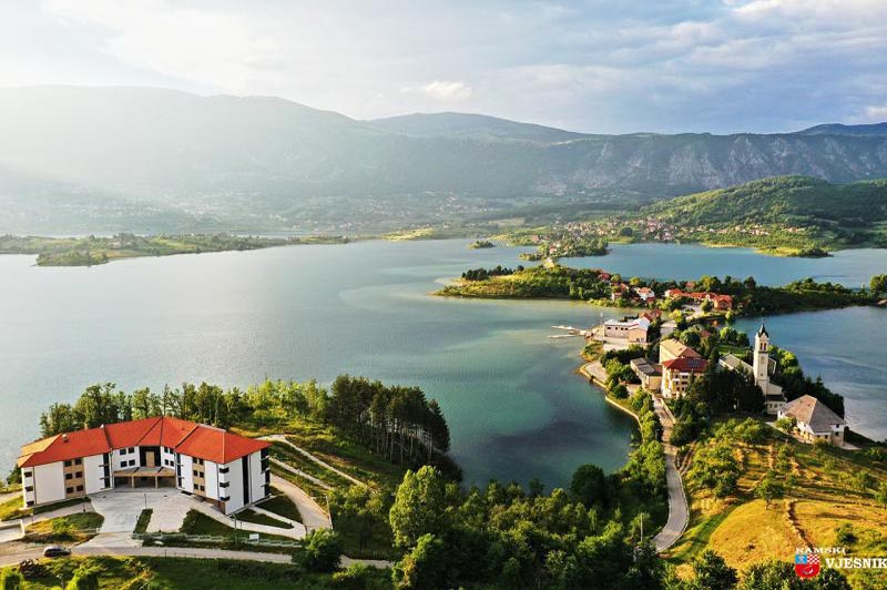 Rama-Šćit Image 2