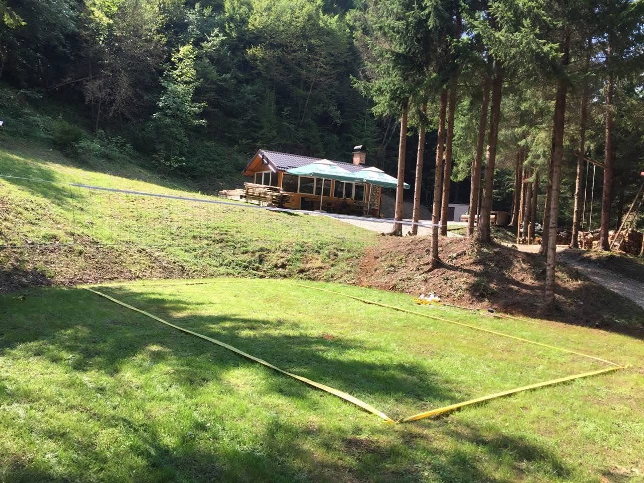 Ranč Moto klub Vranica Bild 2