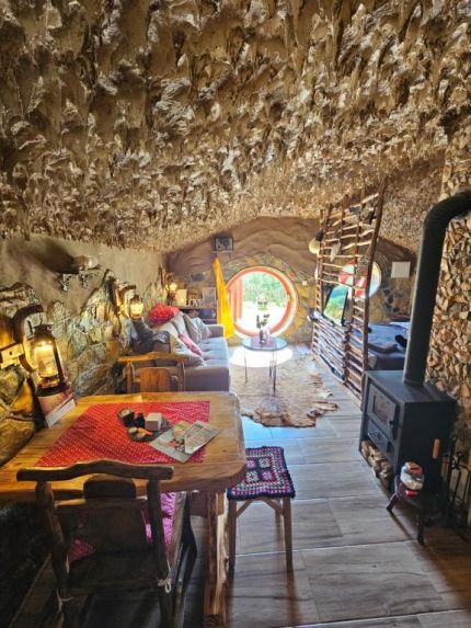 Hobbit Houses Image 2